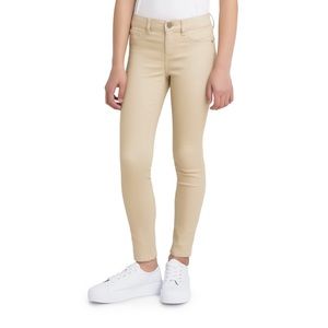 Girls Jordache Uniform Pants size 14S